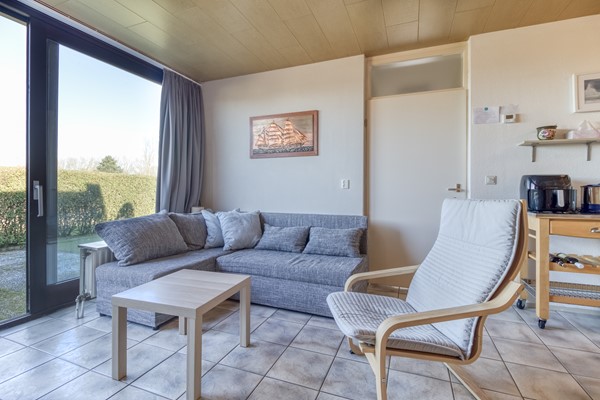 Medium property photo - Lamsoor 3B, 4504 RR Nieuwvliet